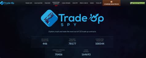 tradeupspy|How to Use TradeUpSpy For Beginners .